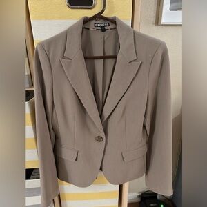 Women’s blazer